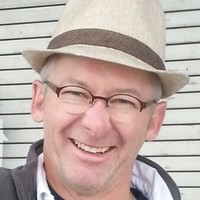 None Employee Jon Graber's profile photo