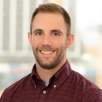 ZS Employee Eric Detwiler's profile photo