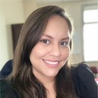 City of Lawrenceville Employee Carlie Perez's profile photo