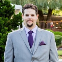 Providence Health & Services Employee Gregory Nugent's profile photo