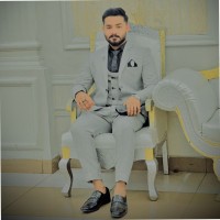 SEO.com Employee Faizan Malik's profile photo