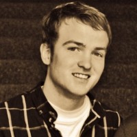 Atomic Jolt Employee Ryker Blunck's profile photo