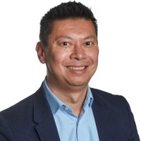 Eagle Eye Employee Martin Pang's profile photo