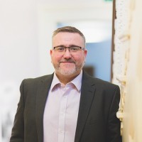 JW Hinks Employee Dan Morgan's profile photo