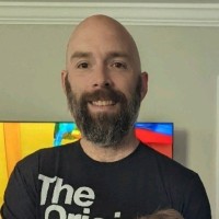 Kontoor Brands, Inc. Employee David Ashe's profile photo