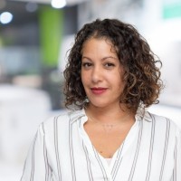 RightByte Technologies Pvt Ltd Employee Serena S's profile photo