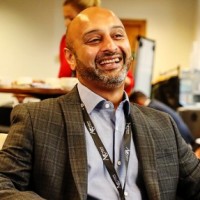 Hyperoptic Employee Samir Patel's profile photo