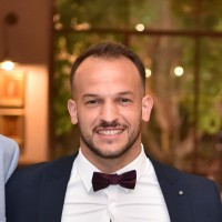 Voodoo Employee David Sobel's profile photo