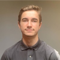 Polaar Employee Damien Roulet's profile photo