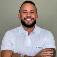 Somatec Desenvolvimento Employee Eduardo Henrique's profile photo
