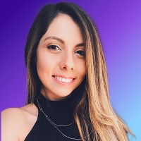 Metta Employee Vitoria Rodrigues Souza de Oliveira's profile photo