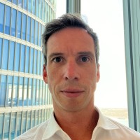 Abu Dhabi Investment Authority (ADIA) Employee Jean-Francois Couture's profile photo