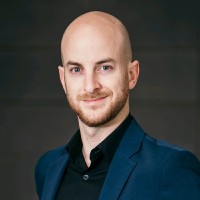 Lainco Inc Employee Benoit Charland's profile photo
