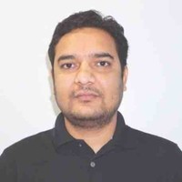ShiftPosts Employee Gaural Patel's profile photo