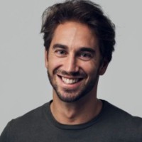 J12 Employee Luca Banderet's profile photo