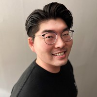 PARKING CLOUD Employee Younggyo Lee's profile photo