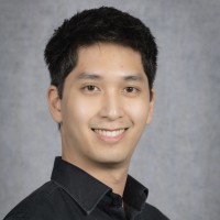 Sino-American Cancer Foundation Employee John Nguyen's profile photo