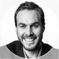 Tourism Holdings Limited Employee Matt Harvey's profile photo