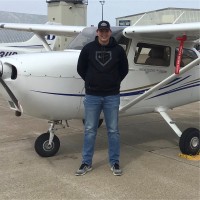 Endeavor Air Employee Nate Annis's profile photo