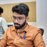 Ananthu Babu Email