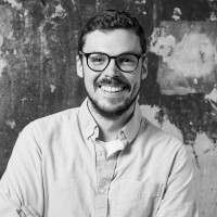 Sline Employee Thibault Chassine's profile photo