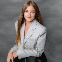 Altabel Group Employee Nastassia Krutikova's profile photo