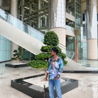 Strada Employee Ashil B's profile photo