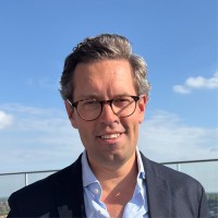 JLL Employee Stuart Austin's profile photo