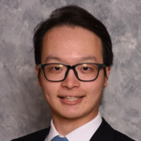 Whova Employee Yien Xu's profile photo