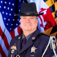Harford County Sheriff's Office Employee Ken Perry's profile photo