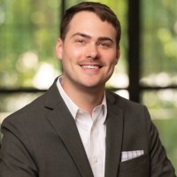 LowCountry Catering Employee Bennett Brown's profile photo