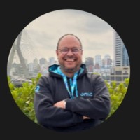 Omie Employee Felinto Barreto's profile photo