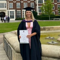 VerifyMy Employee Issy Hardie's profile photo