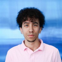 MarkIt Employee Mohamed Aly's profile photo