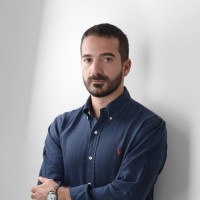 Axelera AI Employee Ioannis Koltsidas's profile photo