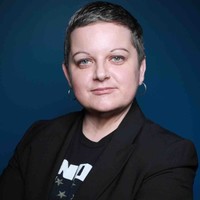 The Baltimore Banner Employee Eileen Holliday's profile photo