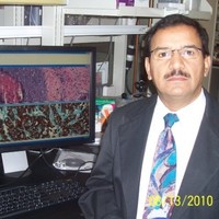 Monogram Biosciences Employee Ahmed Chenna's profile photo