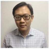 Dresser Natural Gas Solutions Employee David Gao's profile photo