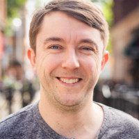 Ars Technica Employee Jacob May's profile photo