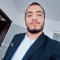 İnnova Bilişim Employee Özgür Polat's profile photo