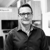 PROJEDA Employee Christian Indlekofer's profile photo