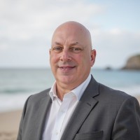 Tokio Marine HCC - Specialty Group Employee Lawrence Moore's profile photo