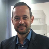 EmDoT SA Employee Makis Tsotras's profile photo