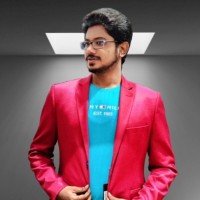 Emergere Technologies LLC. Employee Kavin Maheswaran's profile photo