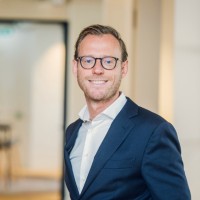 Dream Advisors Employee Tycho de Haan's profile photo