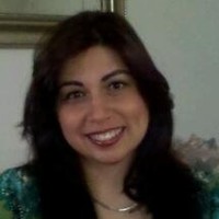 Merck Employee Veronica Rivas's profile photo