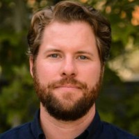Truant Pictures / Animal Logic Employee Gregory Schmidt's profile photo