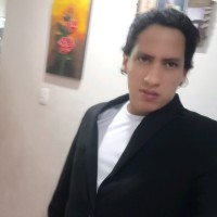 PLUMAS Employee Jesús Encalada's profile photo