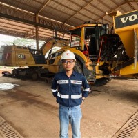 Oorja Group Indonesia Employee Rezha Miranda's profile photo