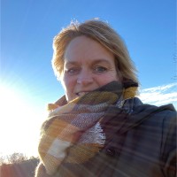 Charim Employee Anita Helms's profile photo